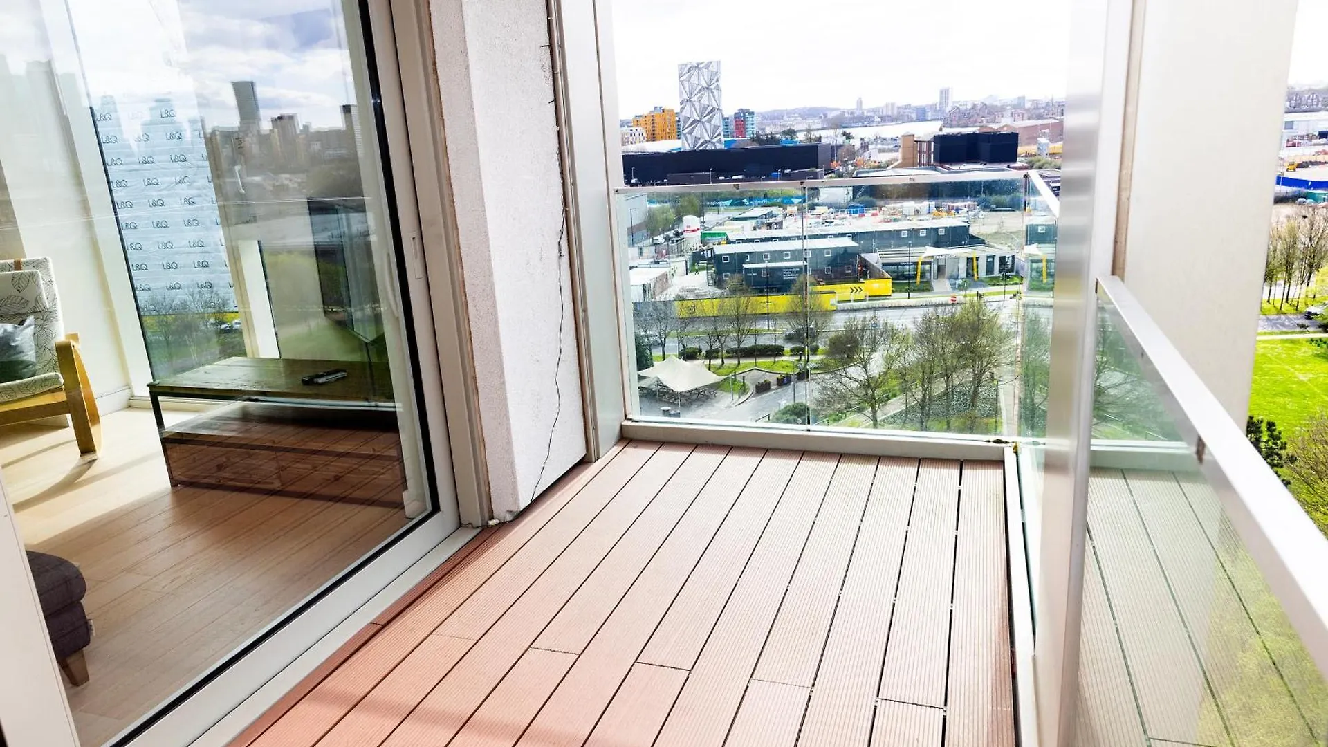 Su Casa-London Greenwich O2 Arena 2 Bed Flat イギリス