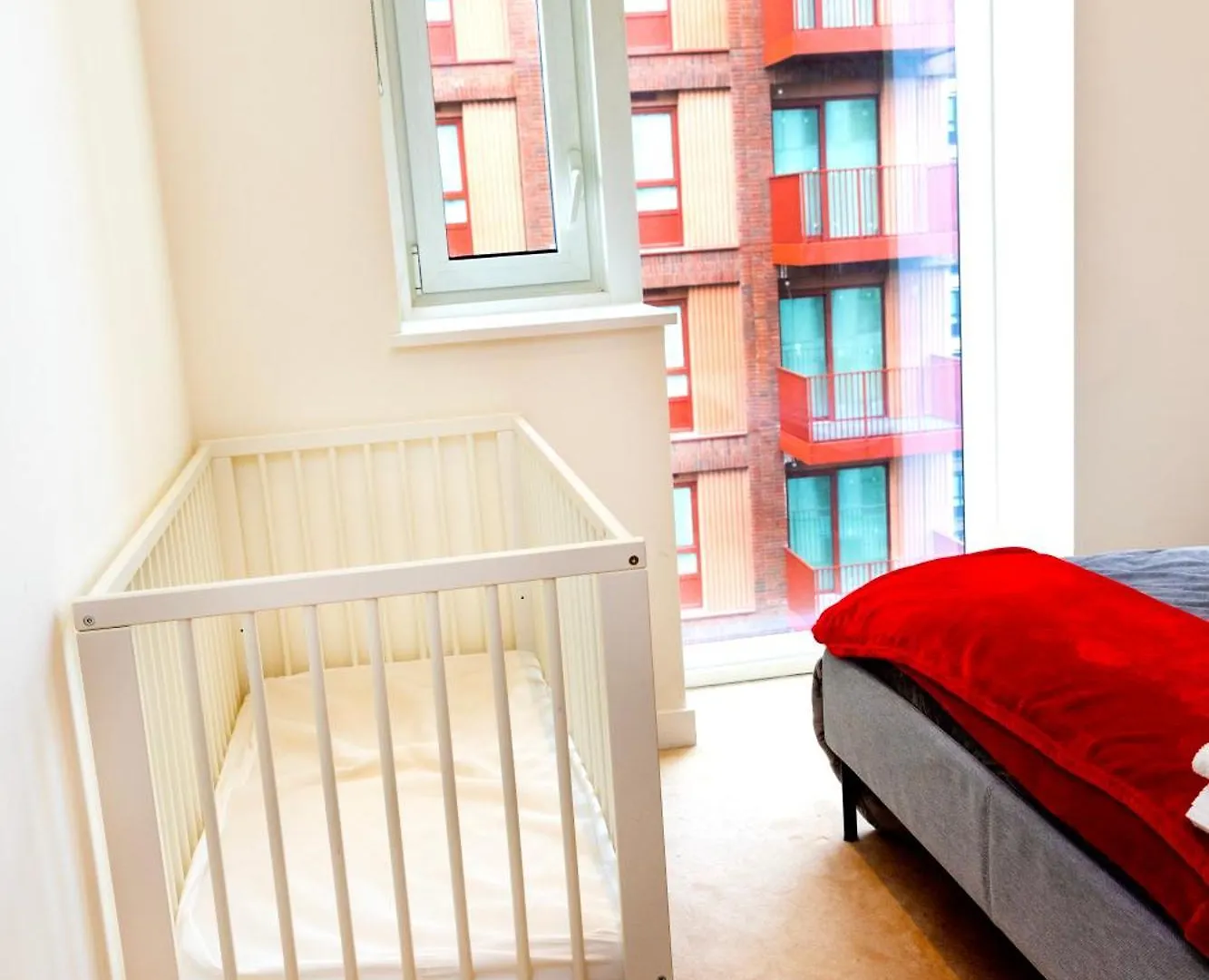 Su Casa-London Greenwich O2 Arena 2 Bed Flat アパート