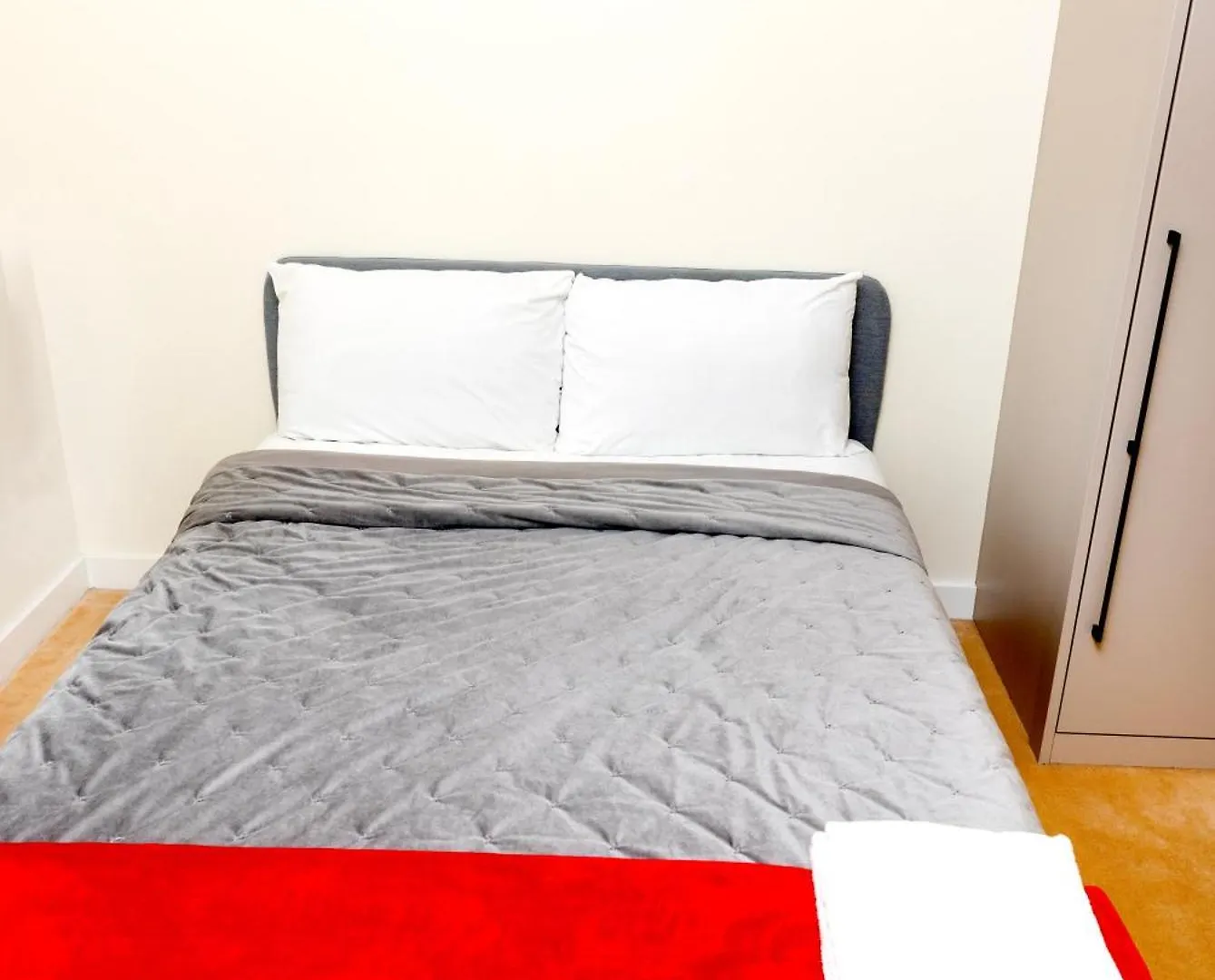 Su Casa-London Greenwich O2 Arena 2 Bed Flat アパート ロンドン