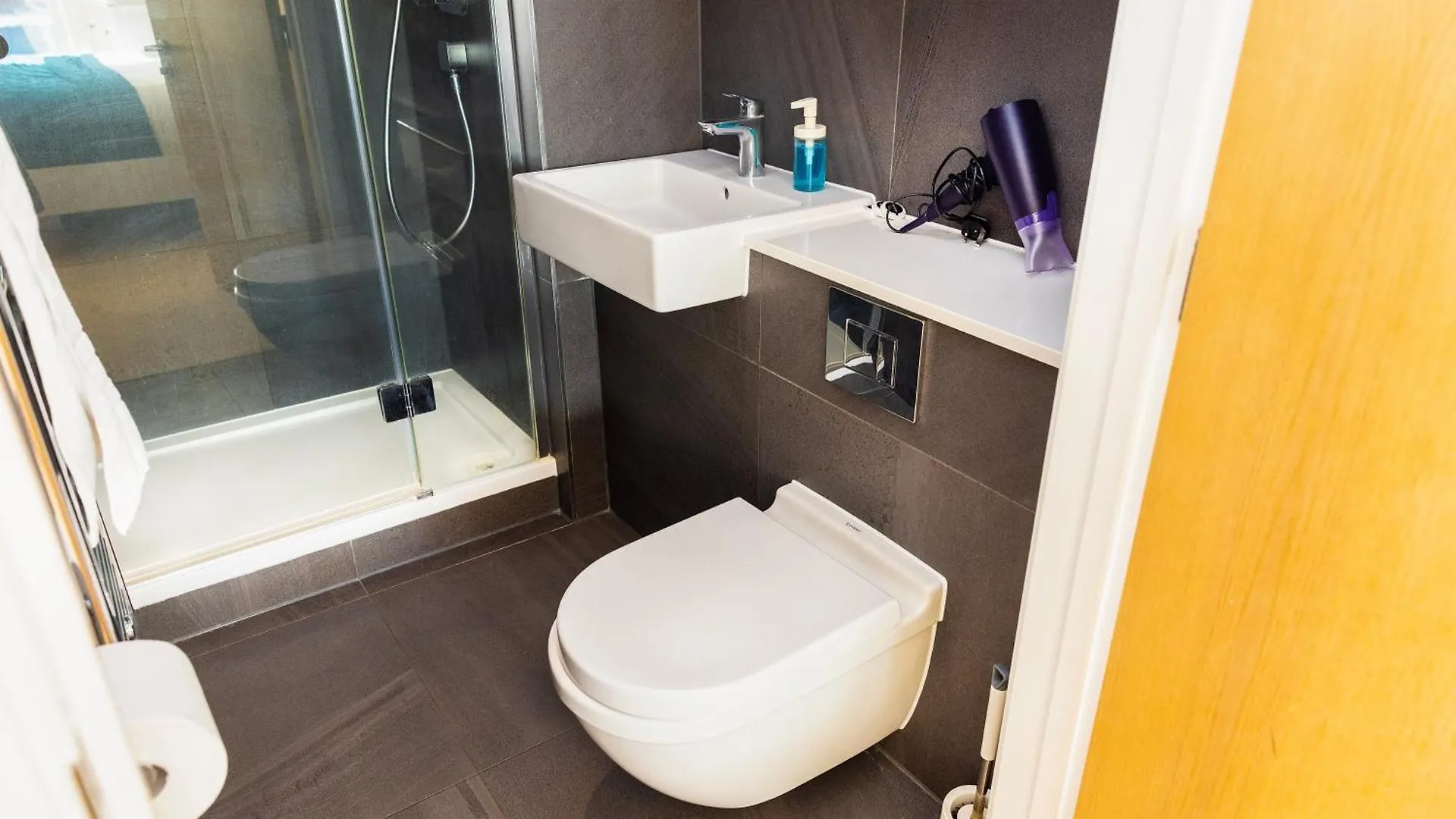 Apartment Su Casa-London Greenwich O2 Arena 2 Bed Flat