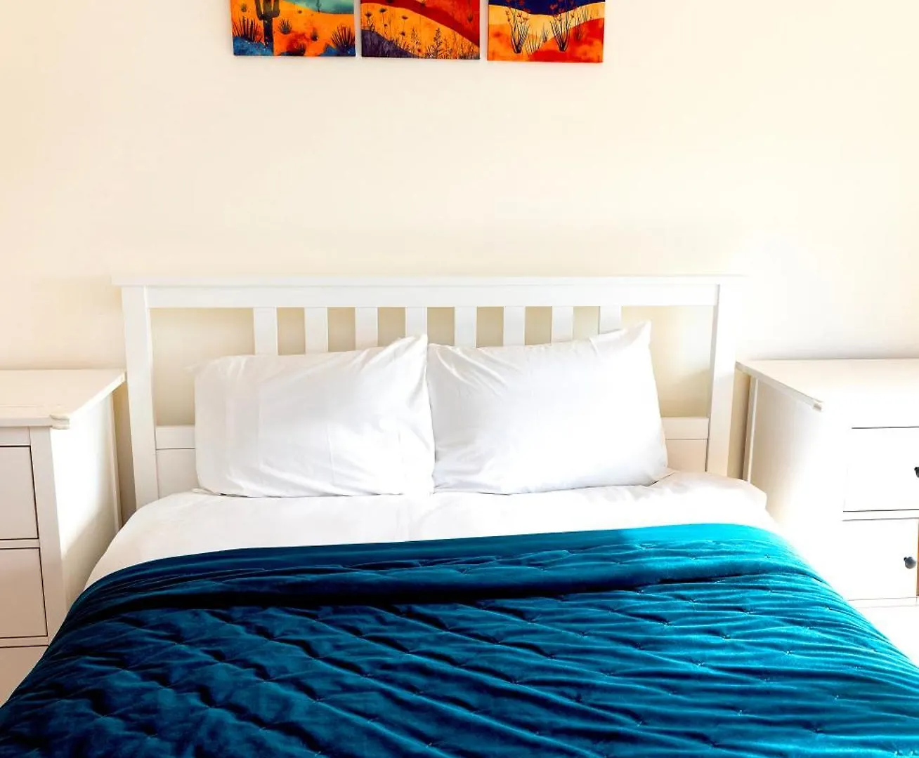 アパート Su Casa-London Greenwich O2 Arena 2 Bed Flat