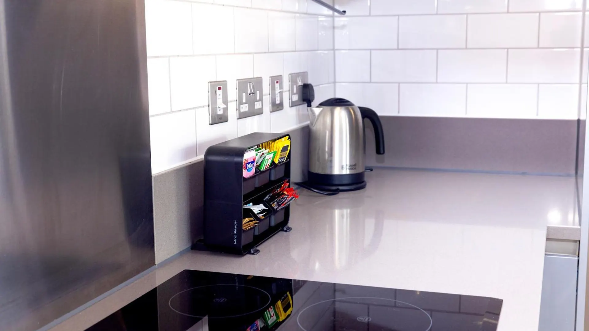 アパート Su Casa-London Greenwich O2 Arena 2 Bed Flat