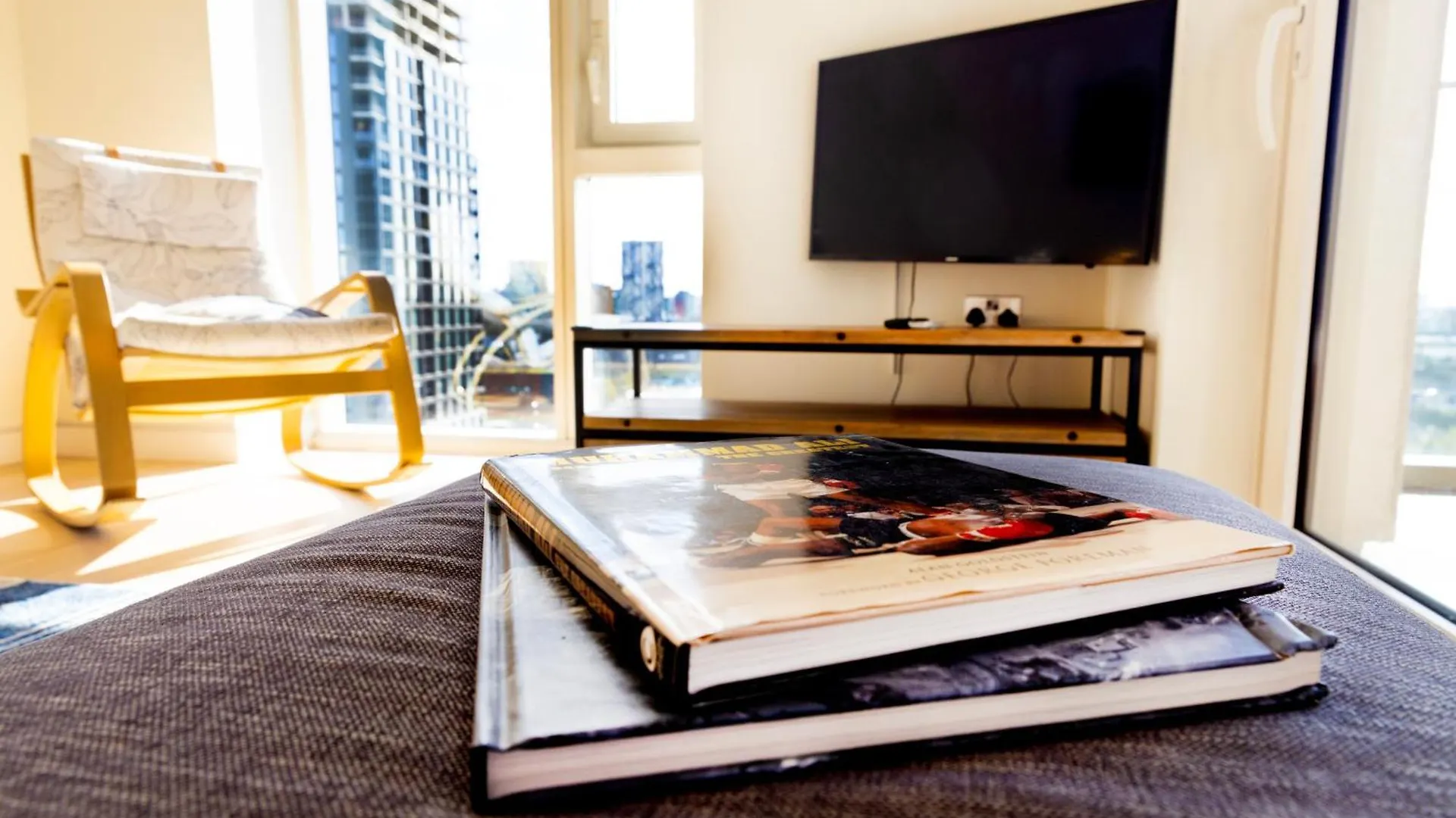 Su Casa-London Greenwich O2 Arena 2 Bed Flat イギリス